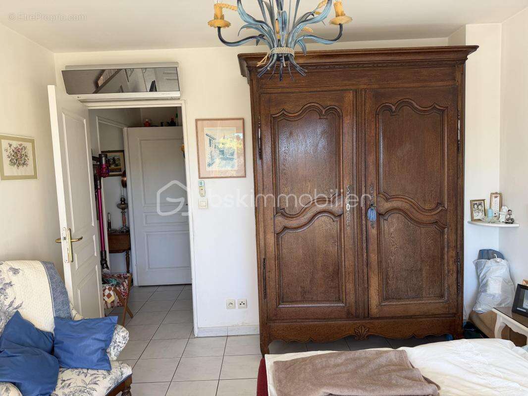 Appartement à LA CROIX-VALMER