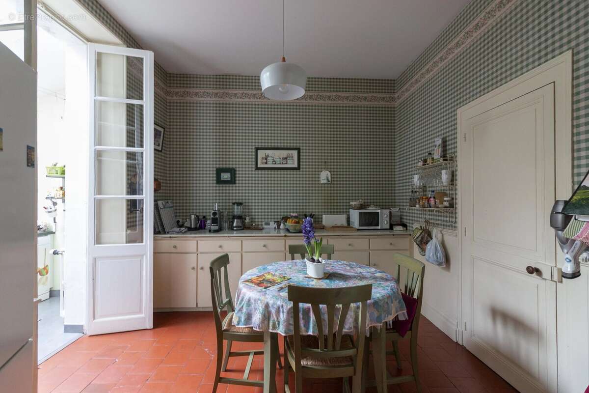 Maison à JARNAC