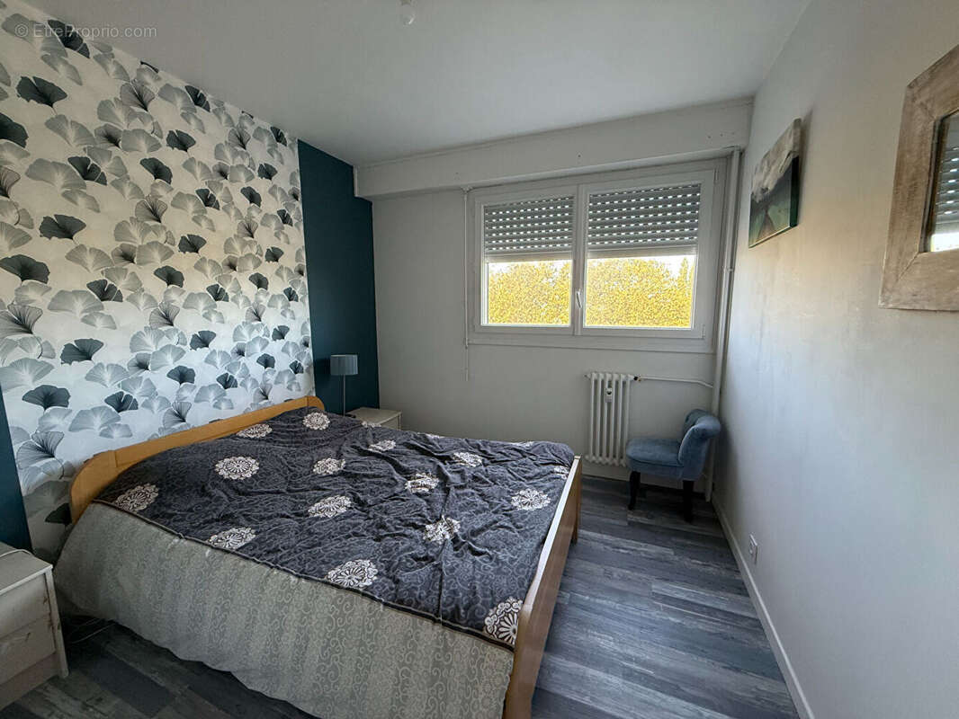 Appartement à LORIENT