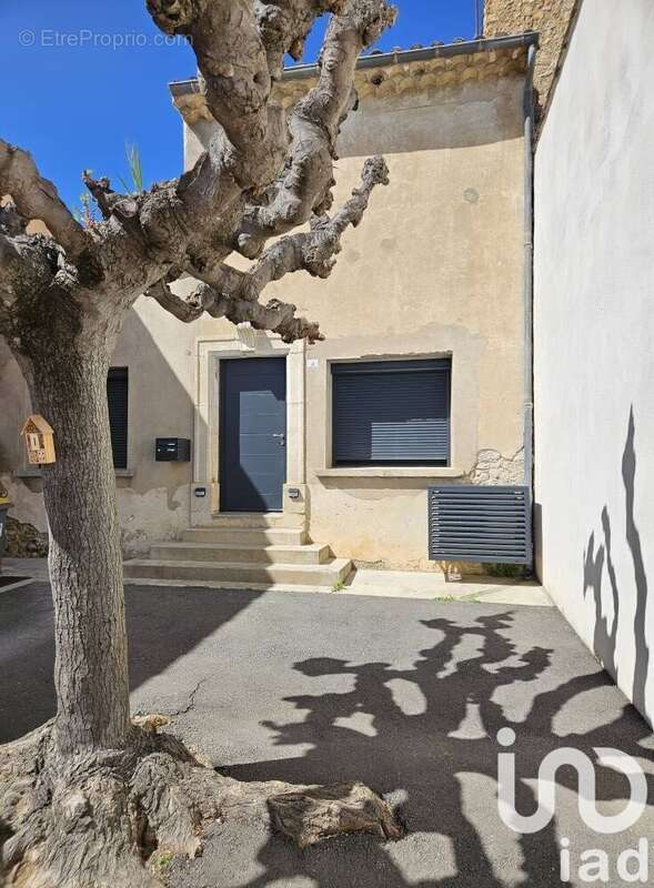 Photo 2 - Maison à MURVIEL-LES-BEZIERS