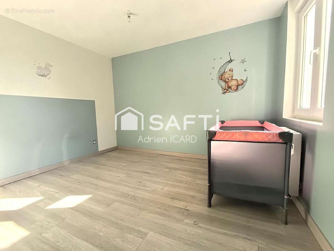 Photo 4 - Appartement à SOMAIN