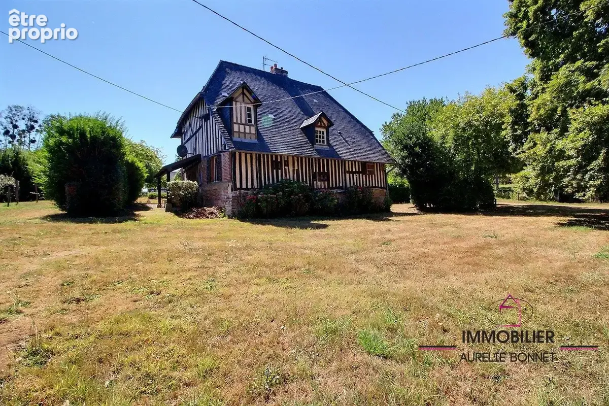 Photo Maison à Saint-Julien-Sur-Calonne au prix de 471 450€