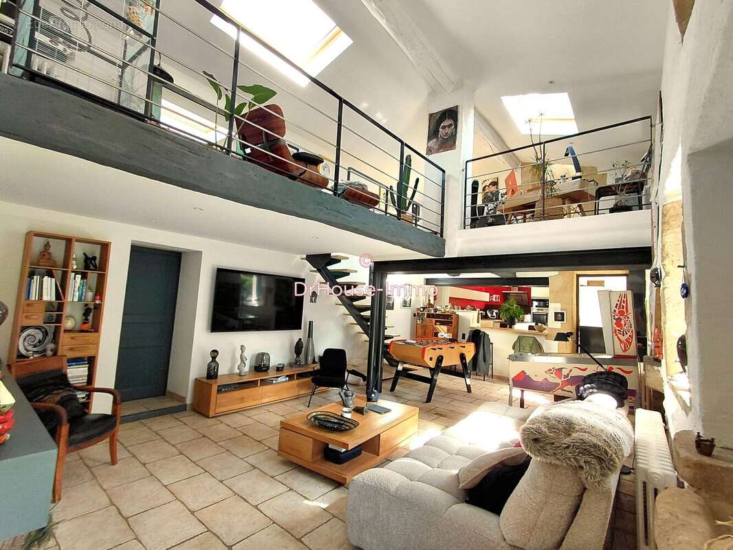 Maison à MONTVENDRE