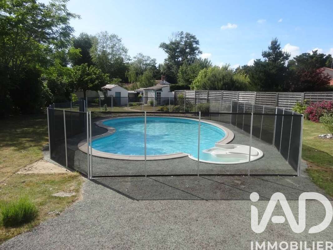 Photo 3 - Maison à SAINT-JEAN-DE-MONTS