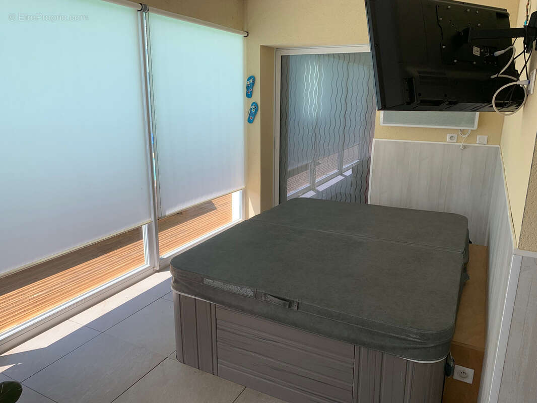 Maison à XERMAMENIL