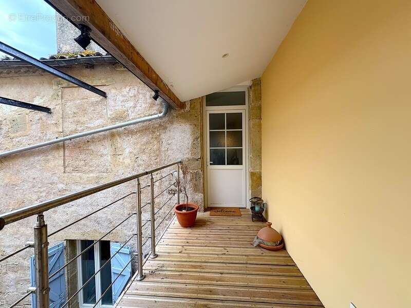 Appartement à AIRE-SUR-L'ADOUR