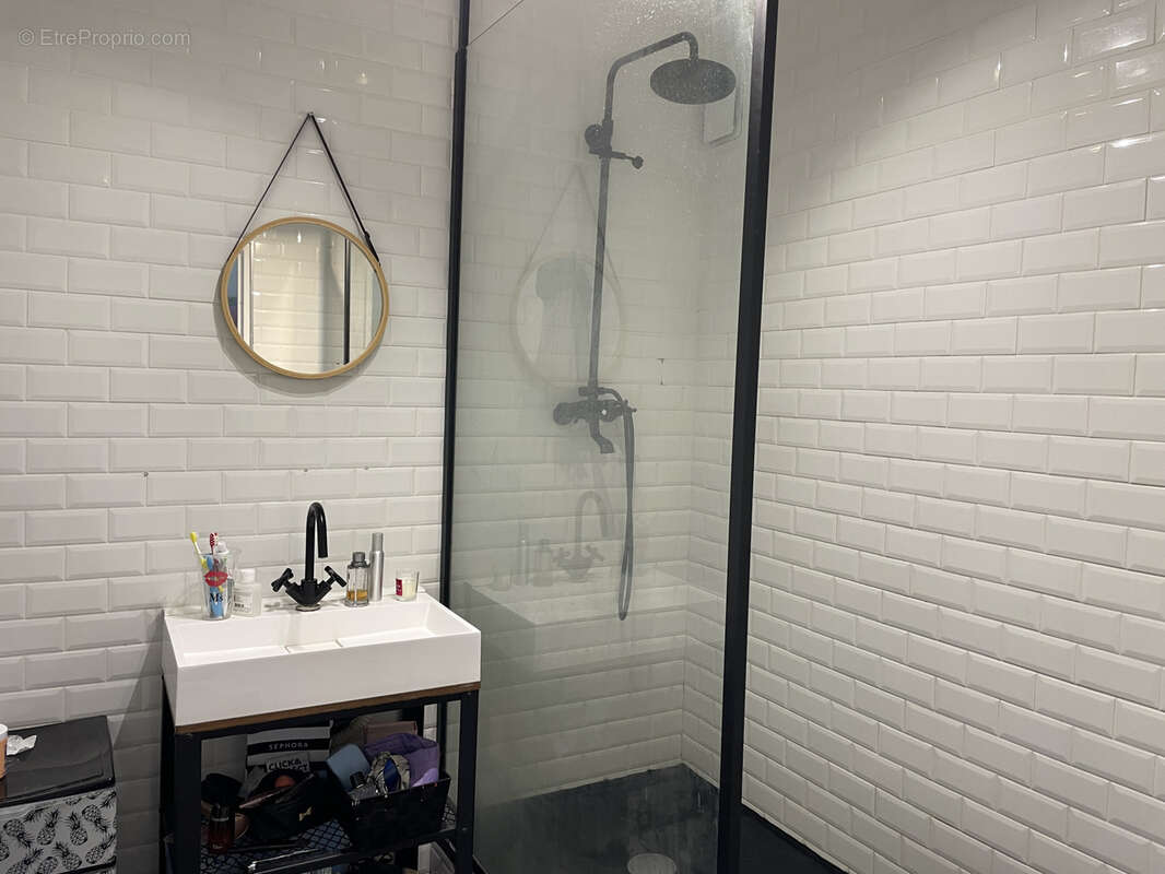 Appartement à ANDREZIEUX-BOUTHEON