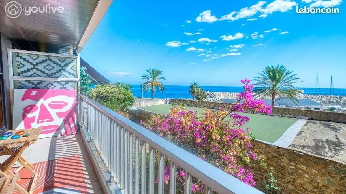 Appartement à VILLE-DI-PIETRABUGNO