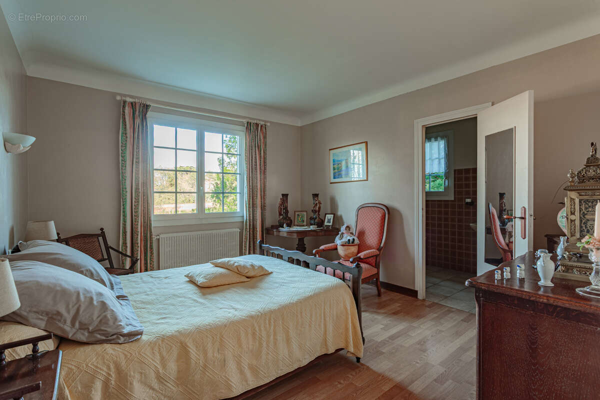 Appartement à SAINT-JEAN-DE-LUZ