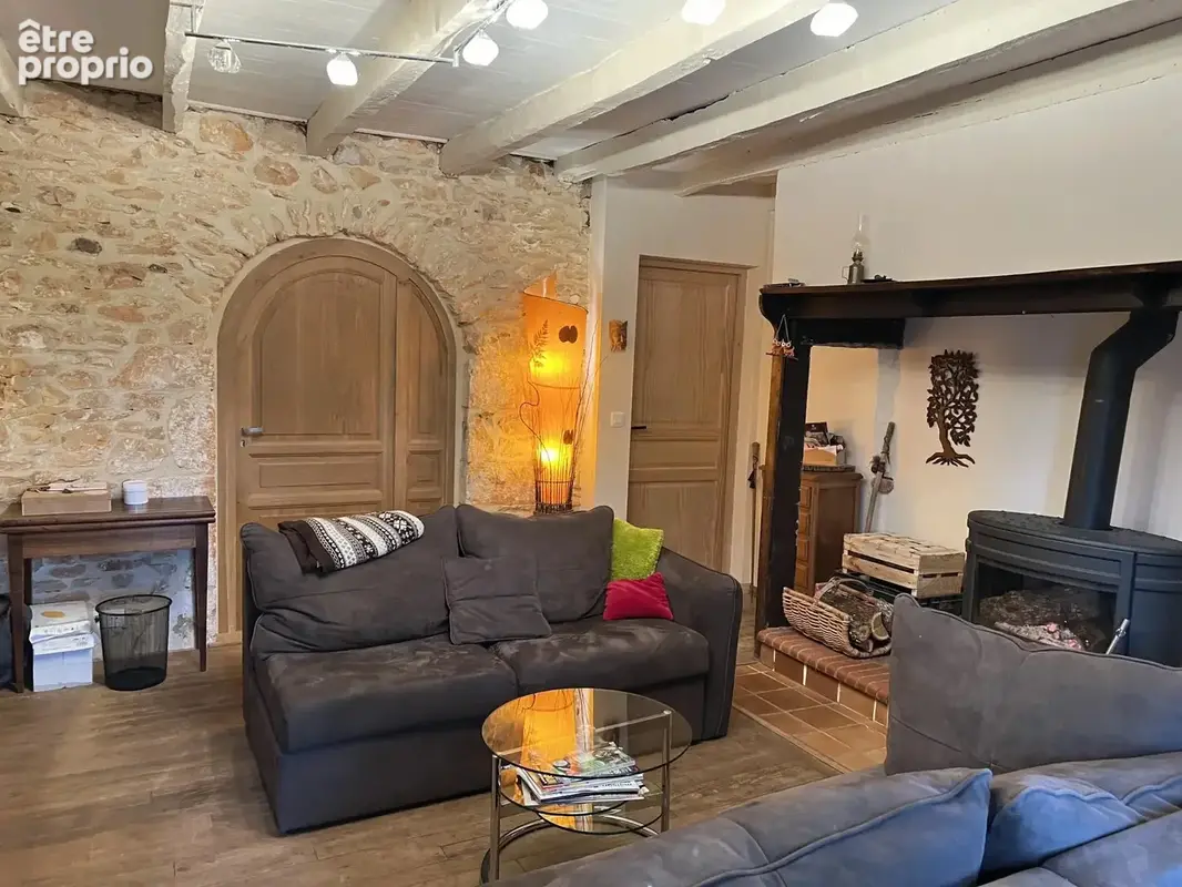 Maison à BLARS