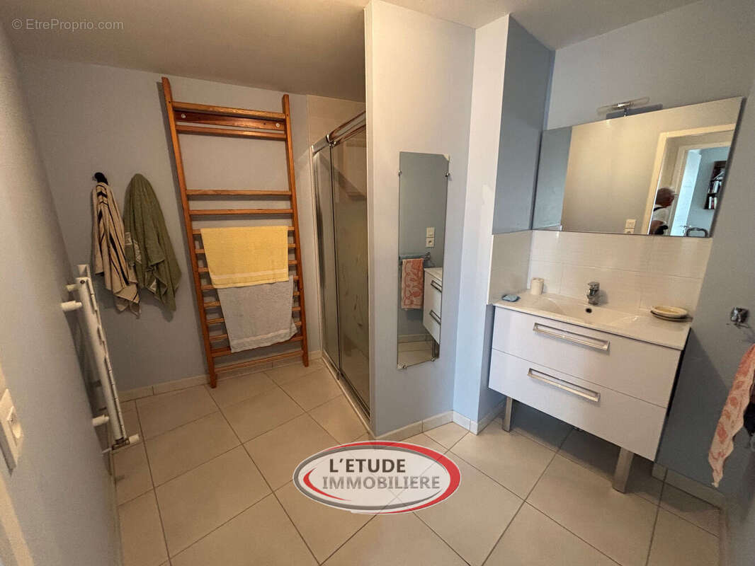 Photo 5 - Appartement à CARQUEFOU