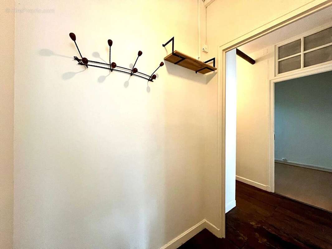 Appartement à PLERIN