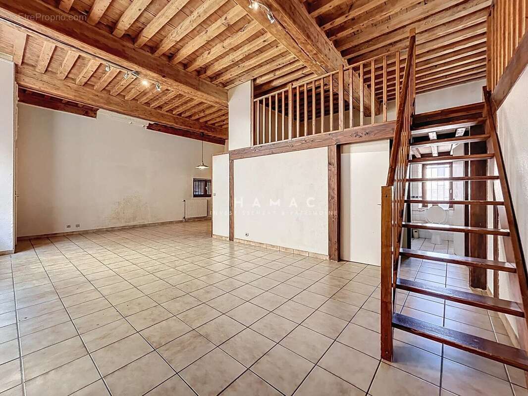 Appartement à LYON-4E