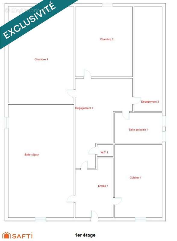 Photo 4 - Maison à GRENOBLE