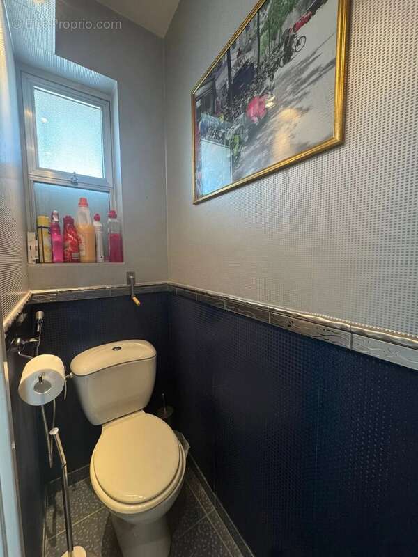 Appartement à VILLENEUVE-LOUBET
