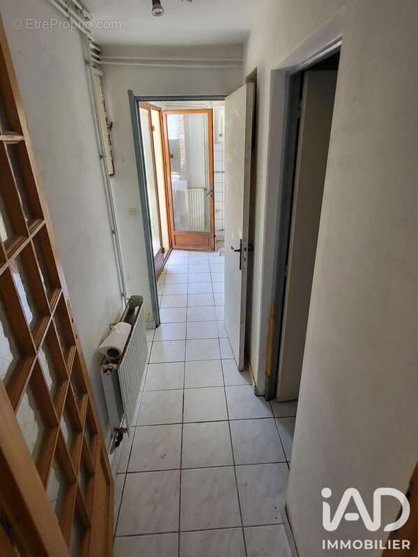 Maison 83 m² à Lesdins  - photo 5