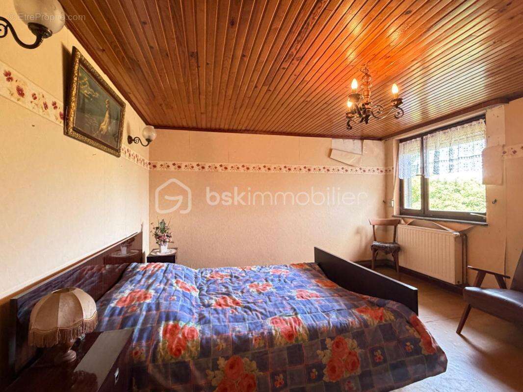 Maison de village - photo 11