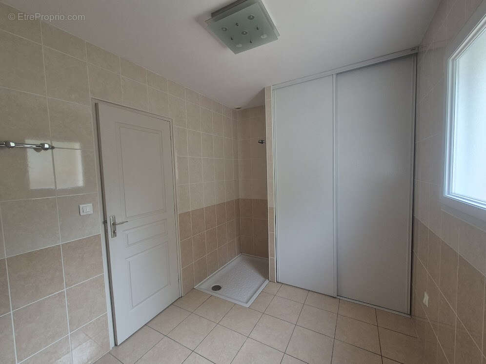 Maison à BOURGNEUF-EN-RETZ