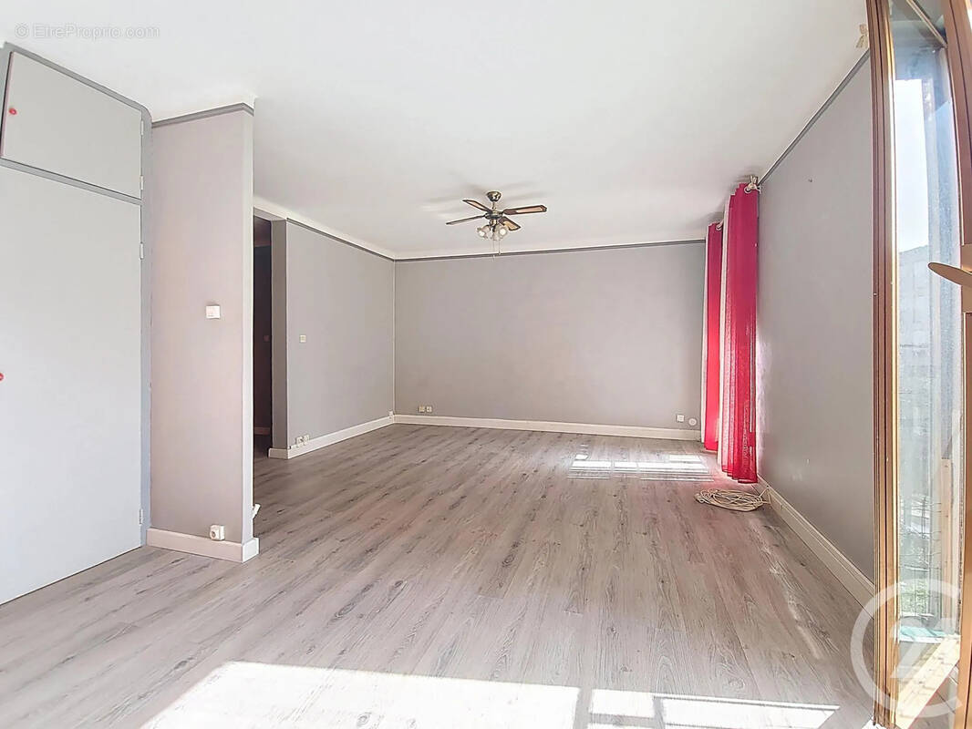 Appartement à AVIGNON