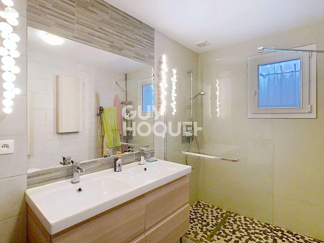 Maison à CREPY-EN-VALOIS