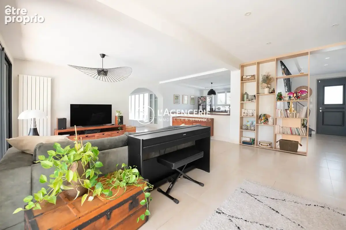 Maison 6 pièces 150 m² à vendre à Albi (81000) - photo 2