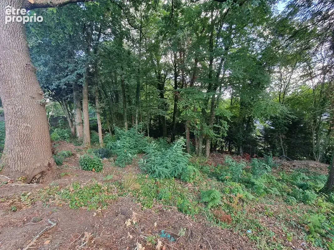 Terrain 985m² à quimperlé - photo 5
