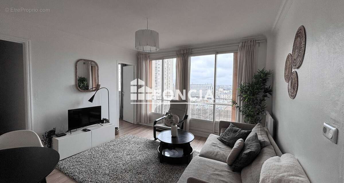 Appartement à ORLEANS