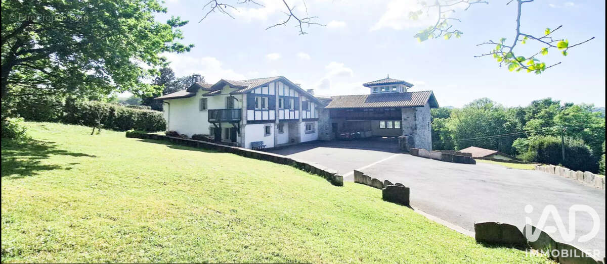 Photo 5 - Maison à URRUGNE