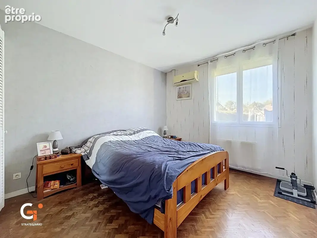En exclusivité, maison de plain-pied - photo 8