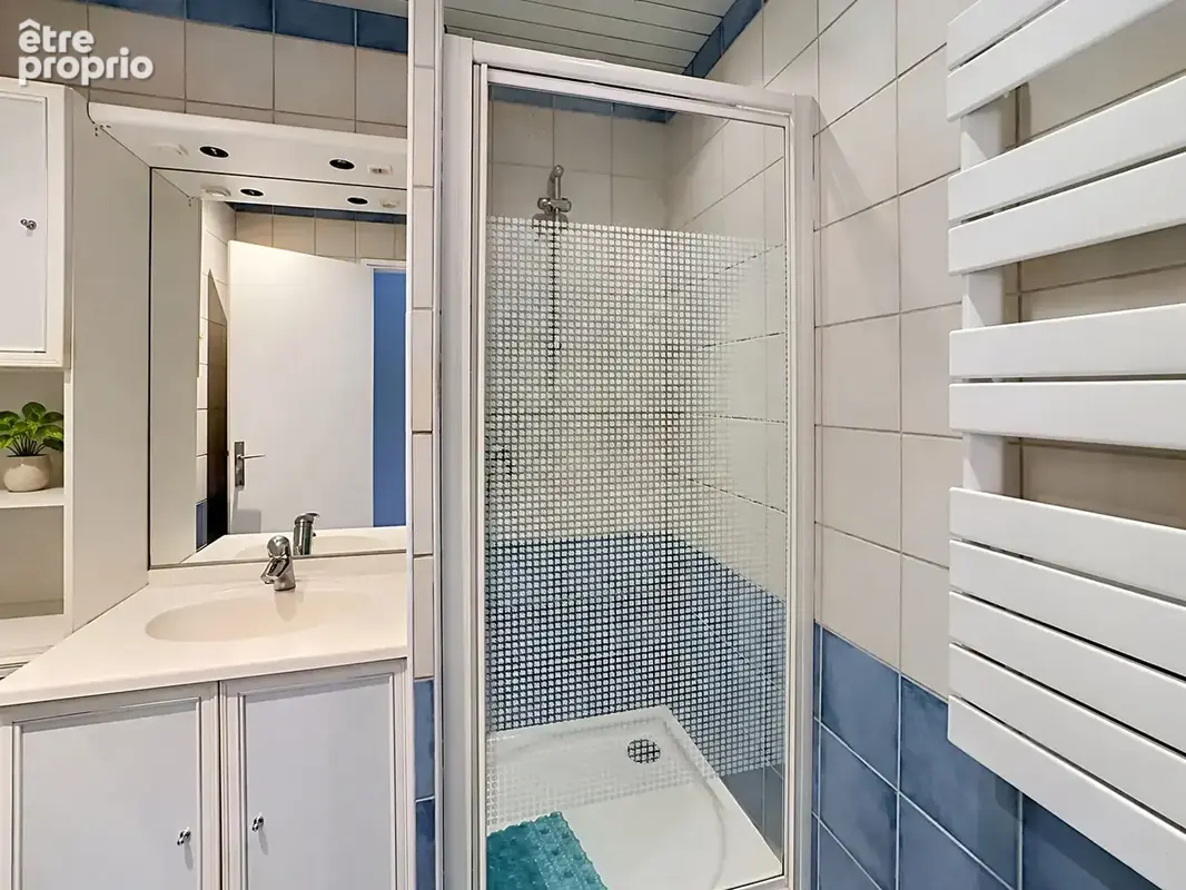 Appartement 70m² à marseille 8e arrondissement - photo 6