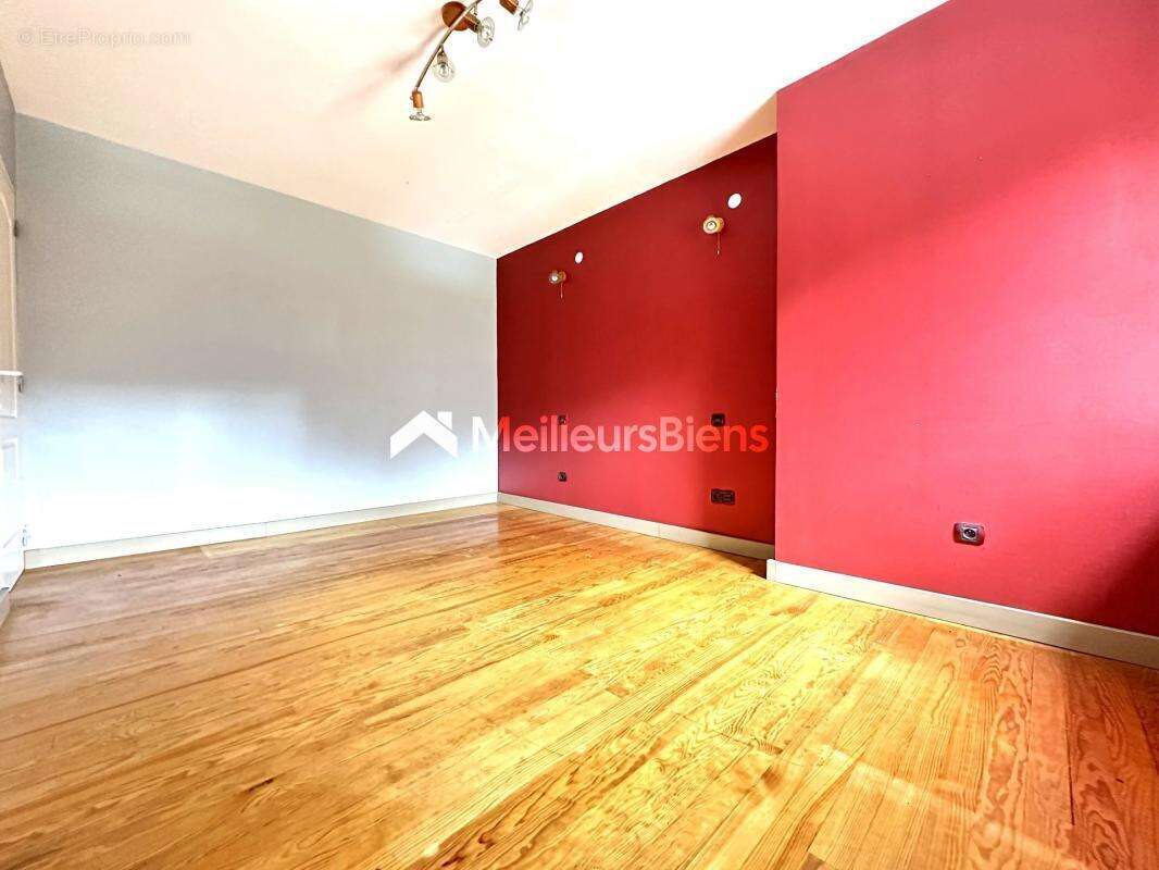 Maison à MOYEUVRE-GRANDE