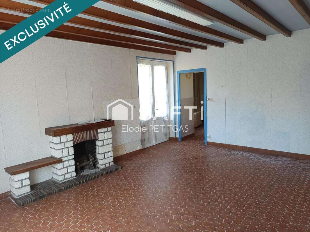Photo 6 - Maison à PISSOTTE