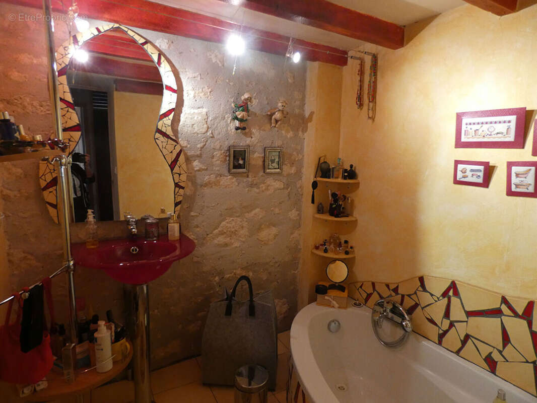 Maison  Ancienne Bourges - photo 6
