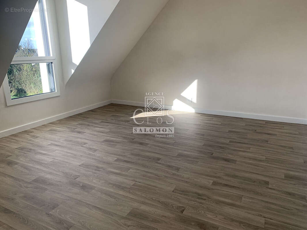 Maison à SAINT-GILDAS-DE-RHUYS