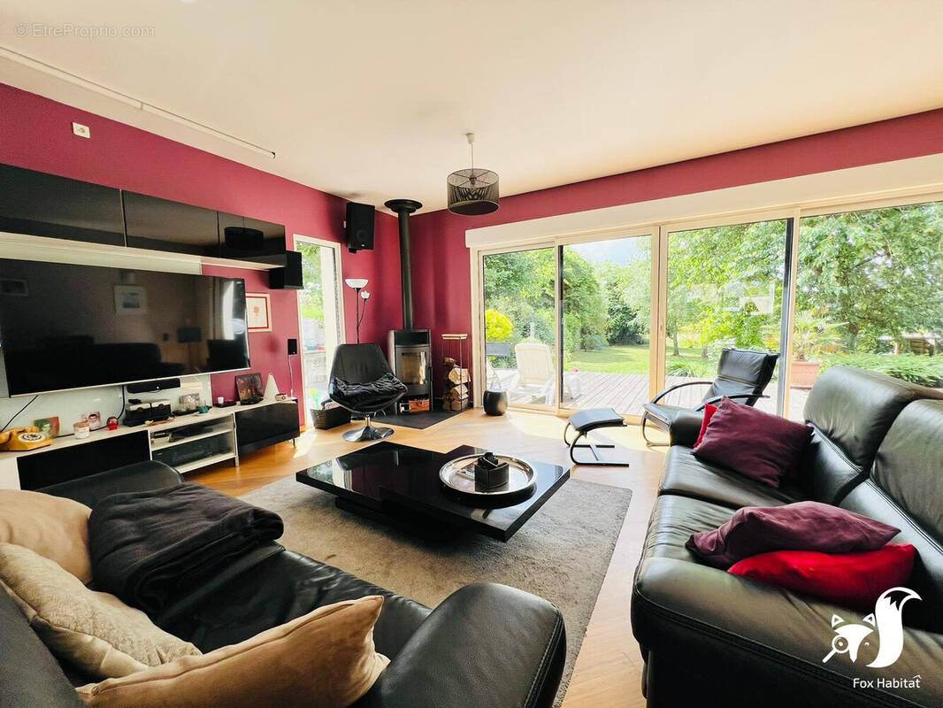 Maison à FONTAINE-NOTRE-DAME