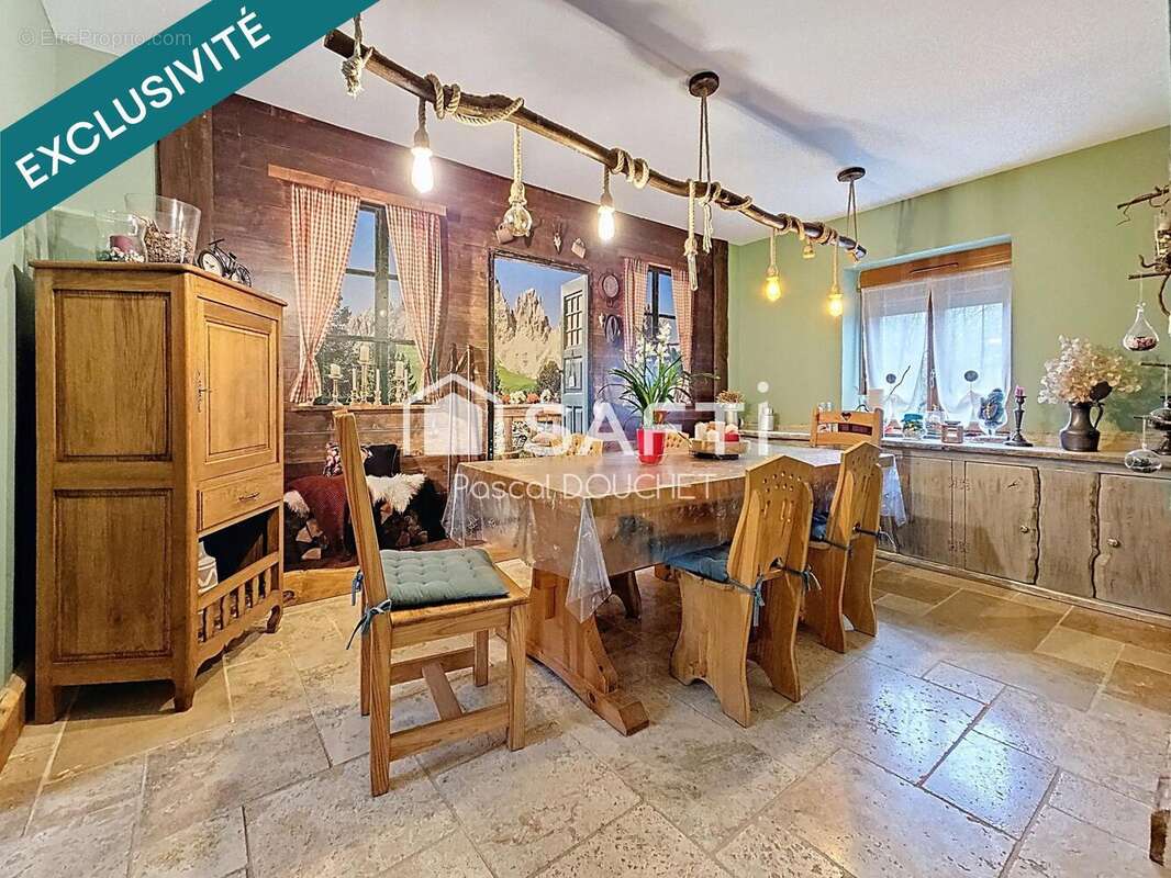 Photo 4 - Maison à FERE-EN-TARDENOIS