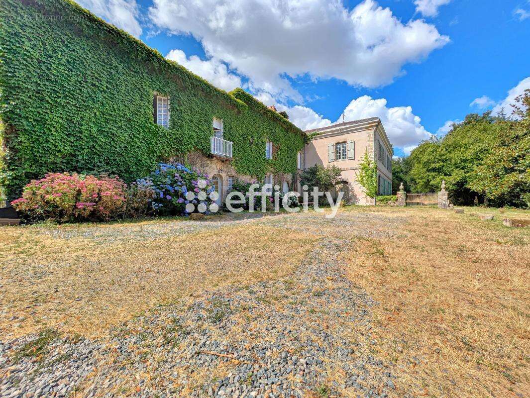 Maison 554 m² à Isle  - photo 2