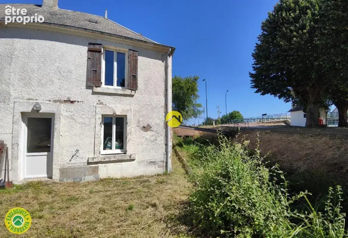 Maison proche commerces & canal - photo 13