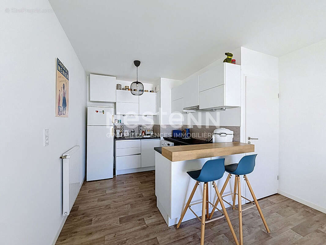 Appartement à BREST
