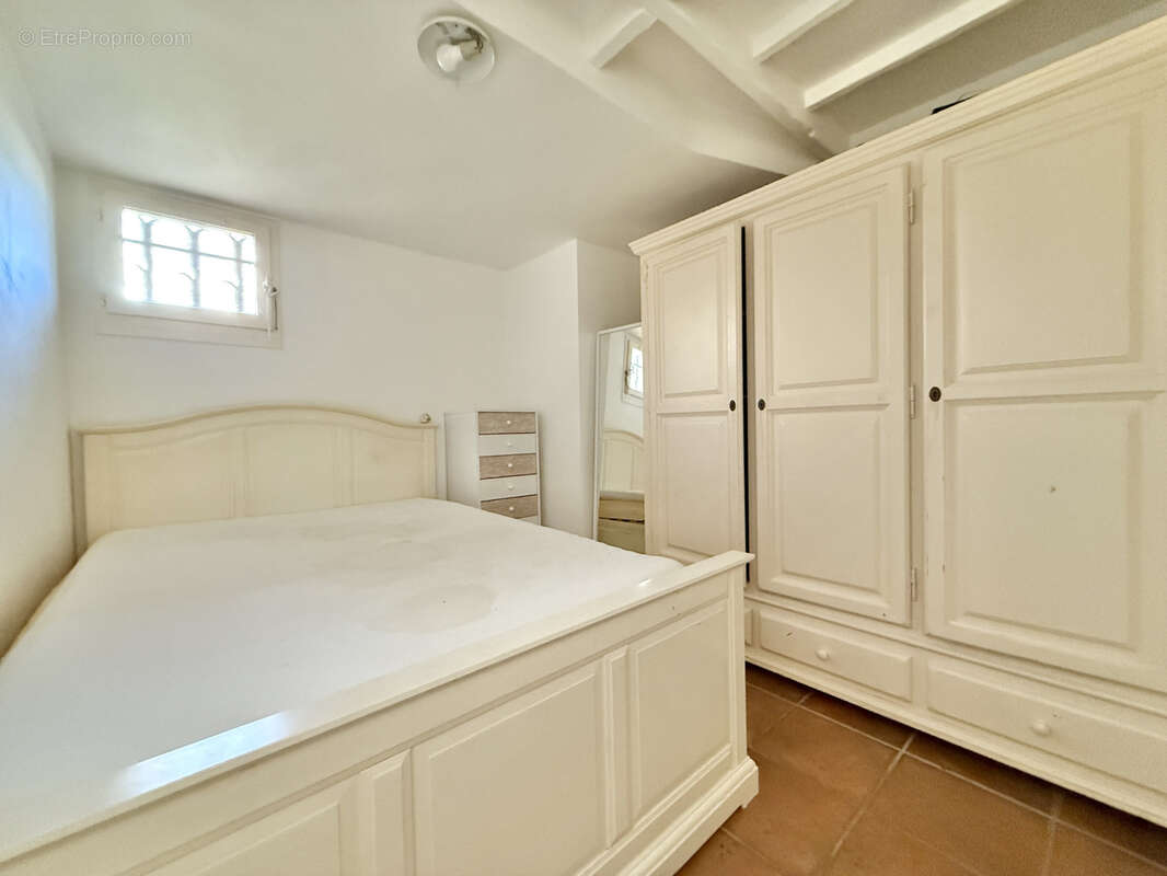 Appartement à LA CROIX-VALMER