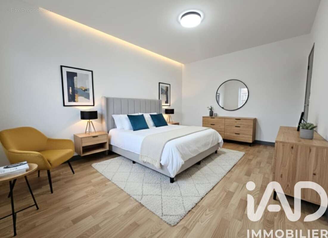 Photo 5 - Maison à LOZINGHEM