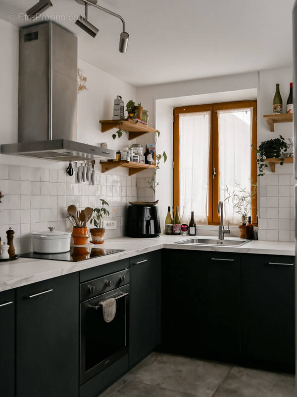 Appartement à LOVAGNY