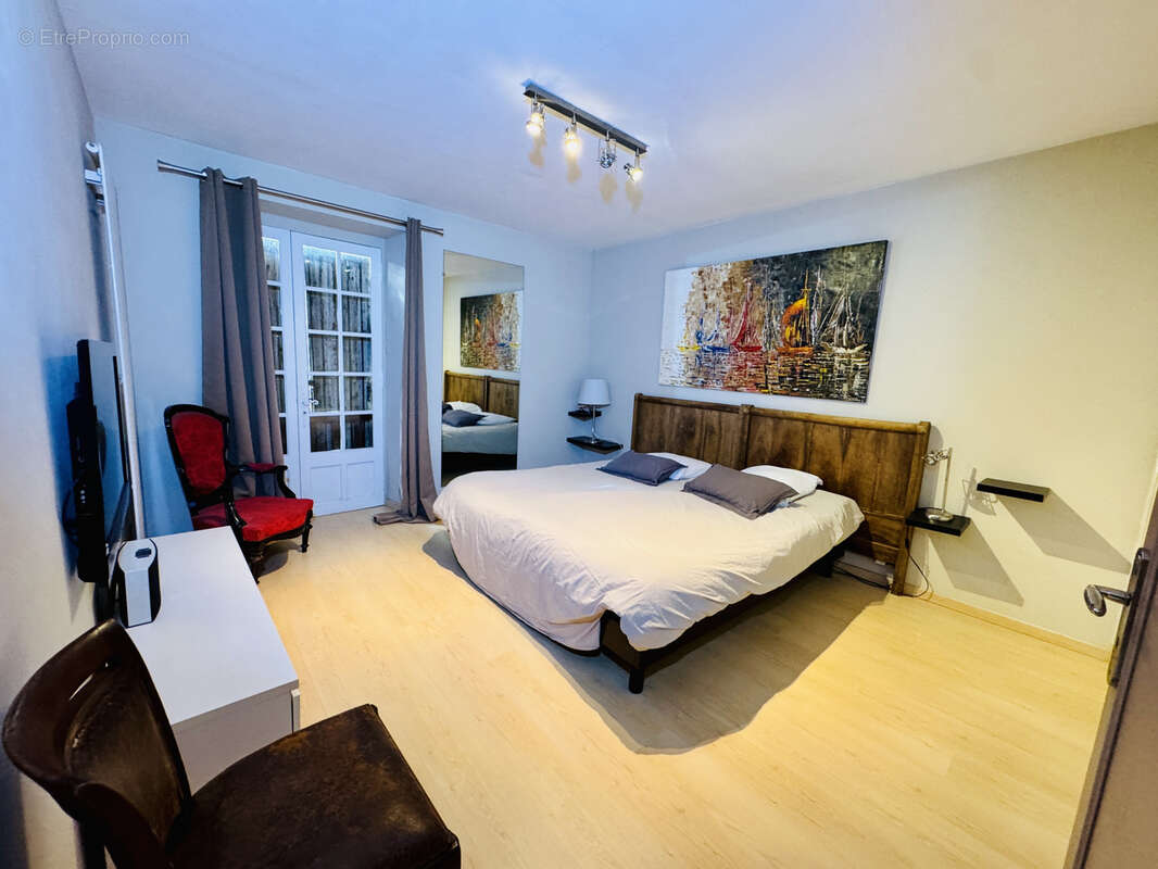 Maison à SARLAT-LA-CANEDA