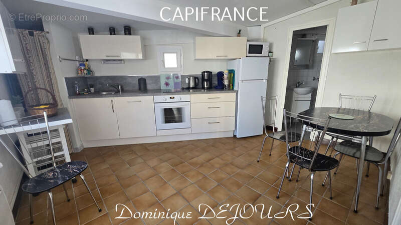 Vallée de l'Eyrieux, St Fortunat, belle maison très bien entretenue. Jardin. Source. Garage. Second Logement indépendant pour lo - photo 22
