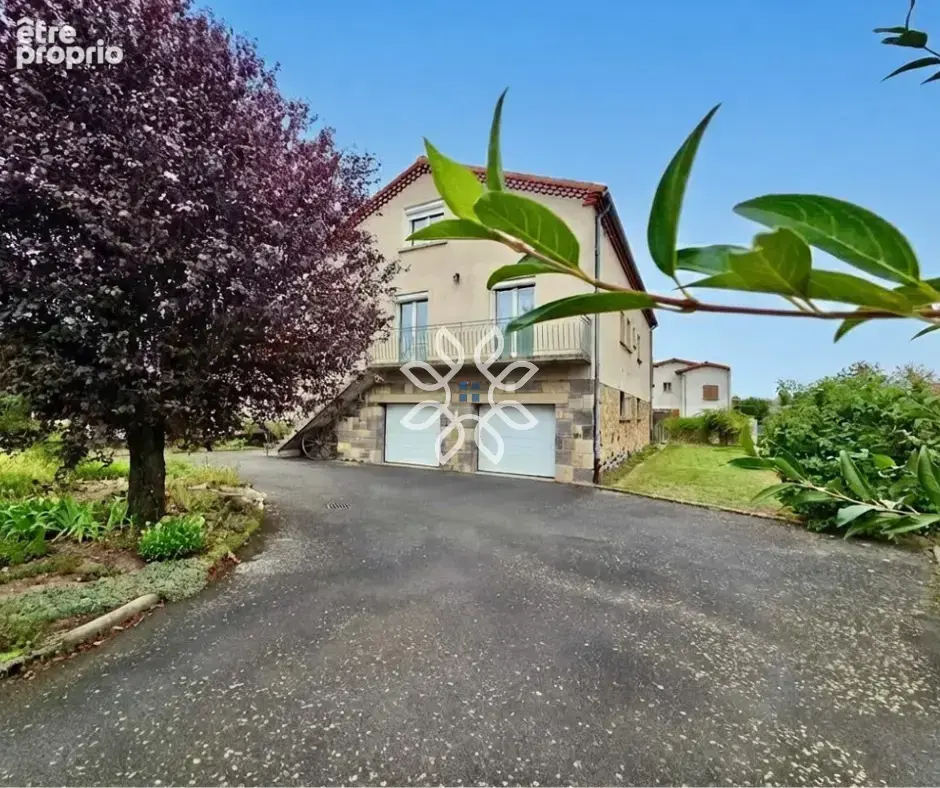 Grande maison familiale 15 pièces à Brioude - photo 26