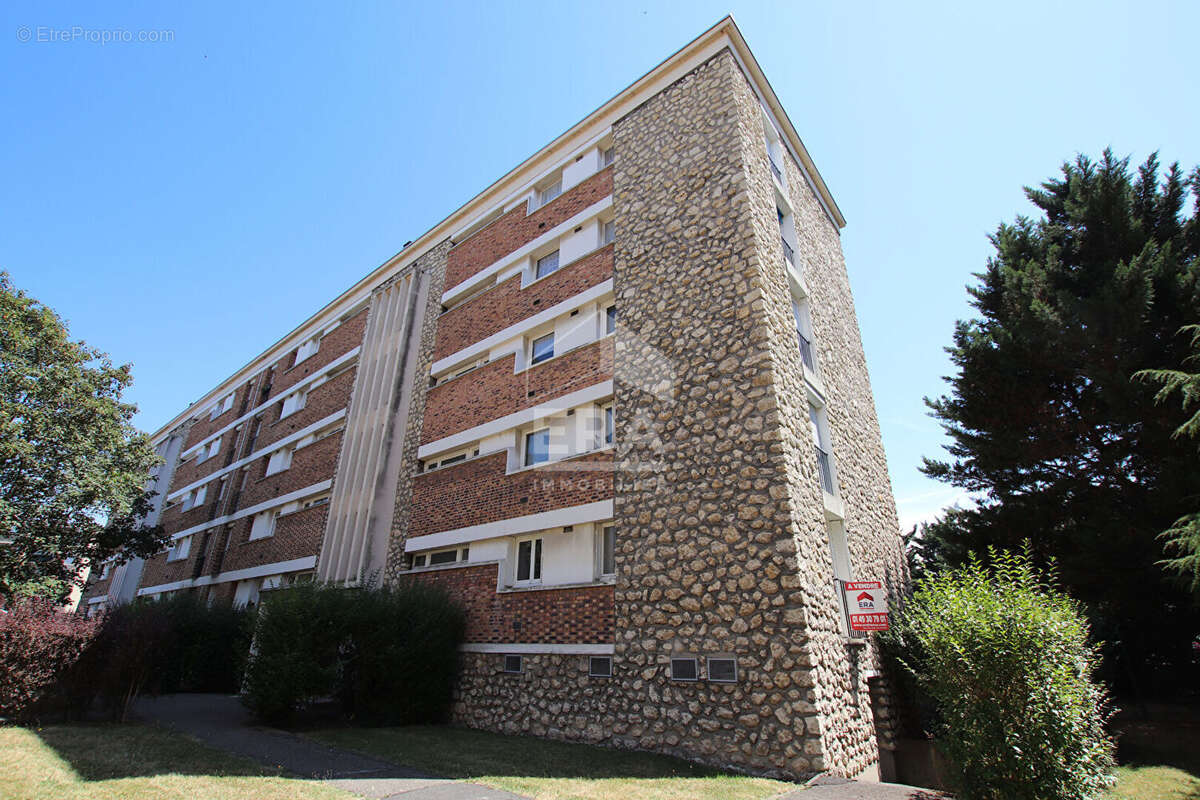 Appartement 58m² à villiers-sur-marne - photo 10
