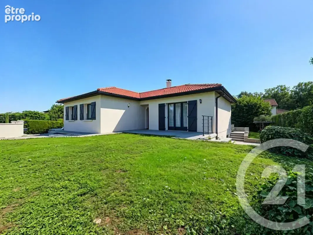Maison individuelle - photo 3