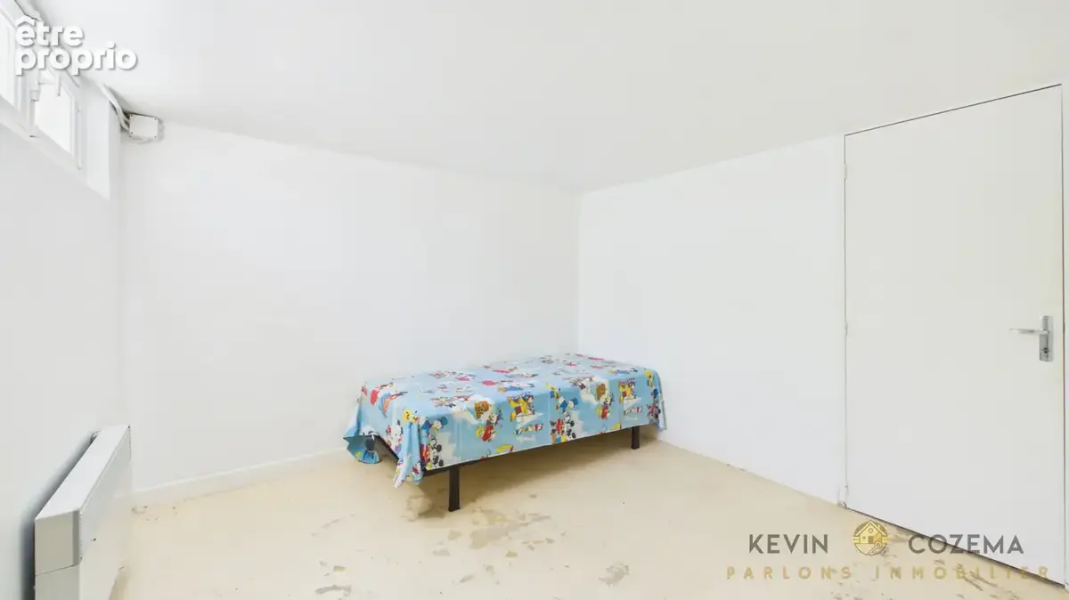 Maison 3 pièces de 51 m2 avec jardin sans vis-à-vis et box   Corbeil-Essonnes - photo 10