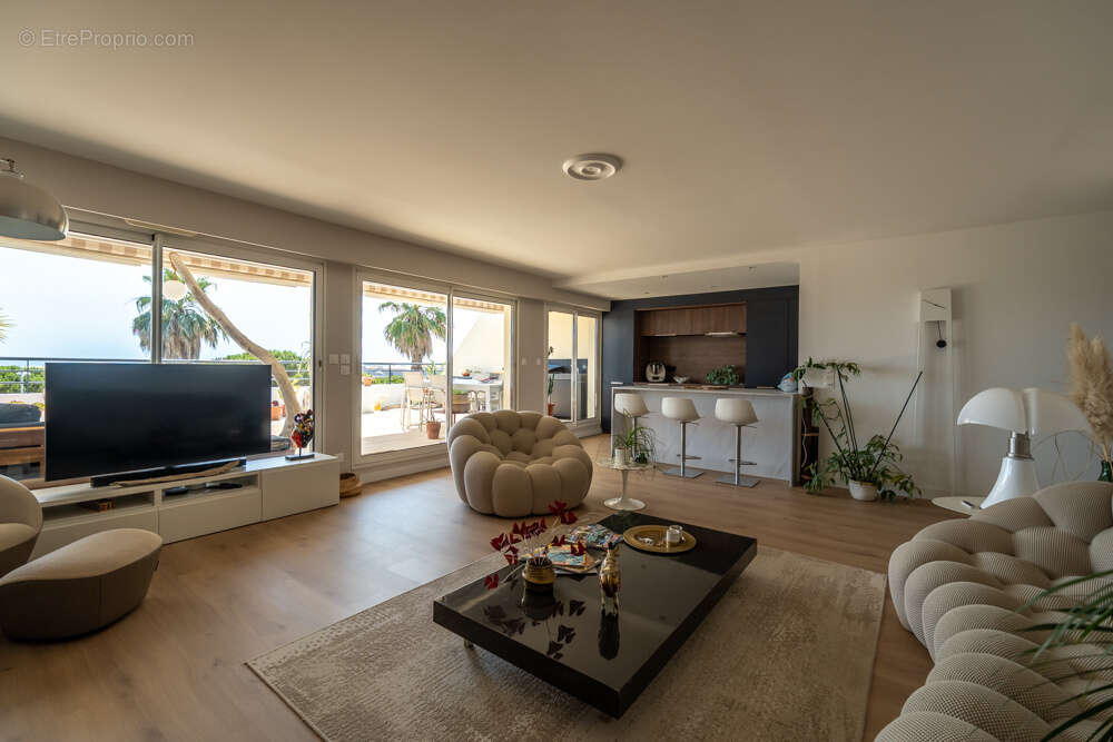 Appartement à SETE