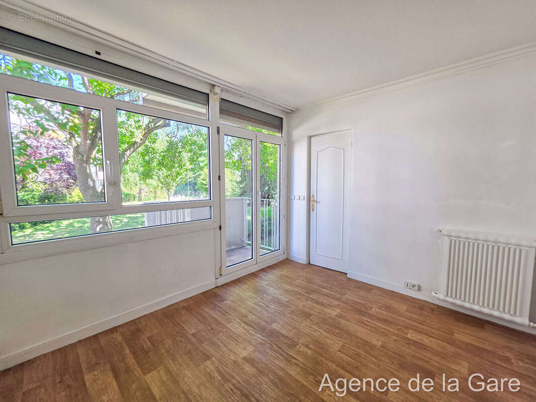 Appartement 3 pièces 54 m2 - photo 6